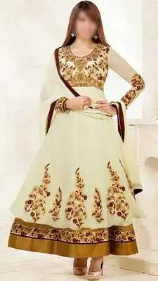 Play Woman Dress Design Latest 2018