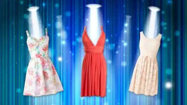 Play Woman Dress Photo Editor