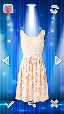 Play Woman Dress Photo Editor