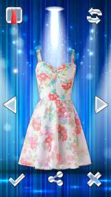 Play Woman Dress Photo Editor