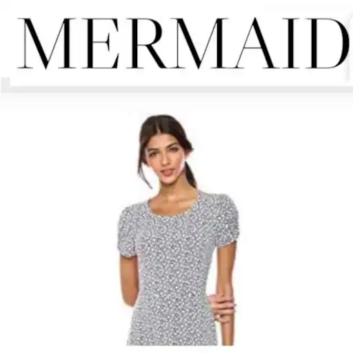 Play Woman dress Shopping APK