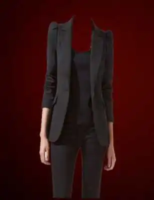 Play Woman Formal Suit