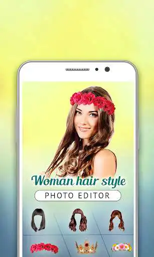 Play APK Woman Hair Makeover Ideas  and enjoy Woman Hair Makeover Ideas with UptoPlay com.auappsindia.faceinhole Play APK Woman Hair Makeover Ideas  and enjoy Woman Hair Makeover Ideas with UptoPlay com.auappsindia.faceinhole