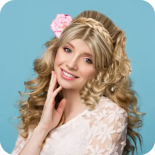 Play Woman Hairstyle Photo Editor New Hairstyle Editor APK Play Woman Hairstyle Photo Editor New Hairstyle Editor APK