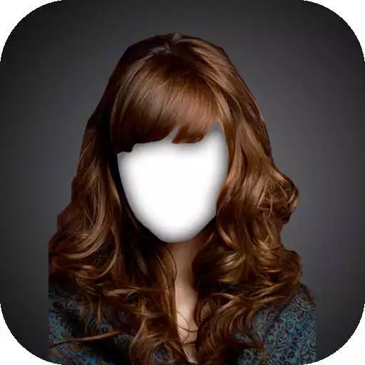 Free play online Woman Hair Style Photo Montage APK Free play online Woman Hair Style Photo Montage APK