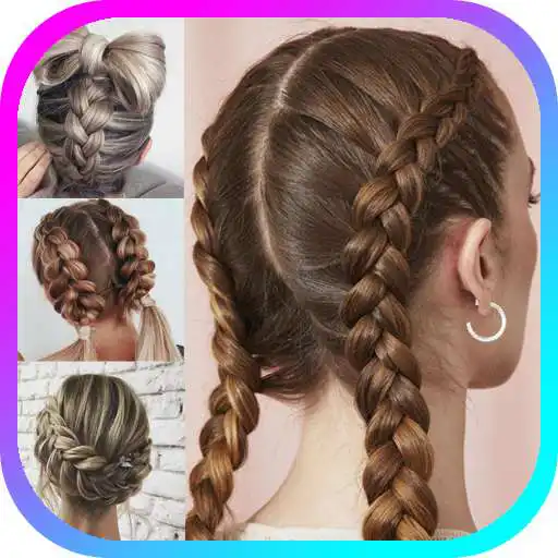 Play Woman Hairstyles APK
