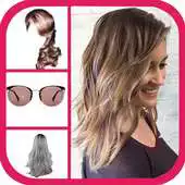 Free play online Woman Hairstyles - Women Hairstyle APK Free play online Woman Hairstyles - Women Hairstyle APK