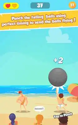 Play Womanizer Bros