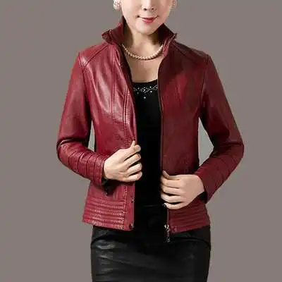 Play Woman jaket Design