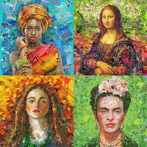 Free play online Womankind APK Free play online Womankind APK