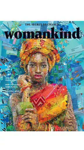 Play Womankind