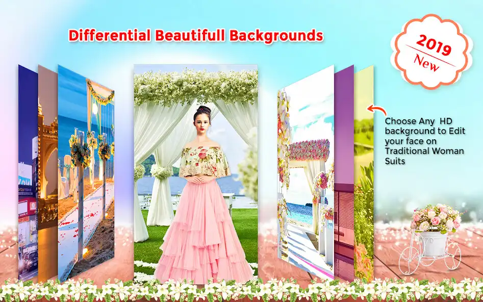 Play Woman - Men Suit Photo Editor  and enjoy Woman - Men Suit Photo Editor with UptoPlay
