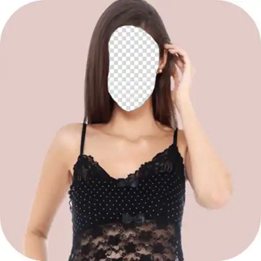 Free play online Woman Pajamas Photo Montage  APK