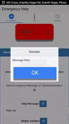Play Woman Safety
