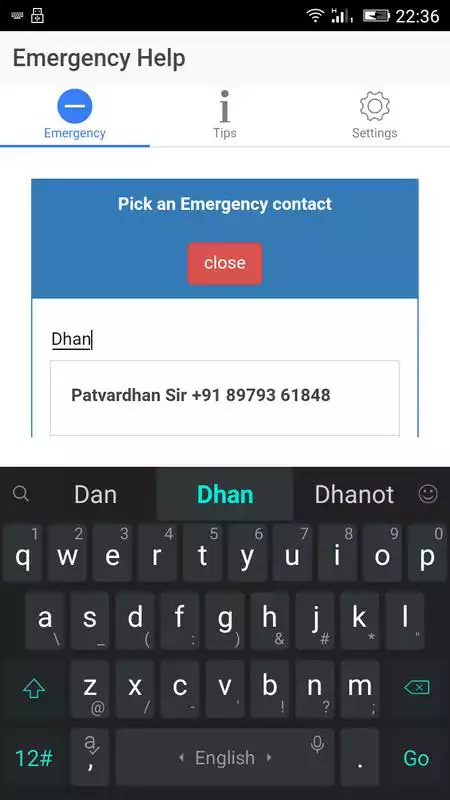 Play Woman Safety
