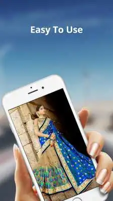 Play Woman Saree Design 2018 Play Woman Saree Design 2018