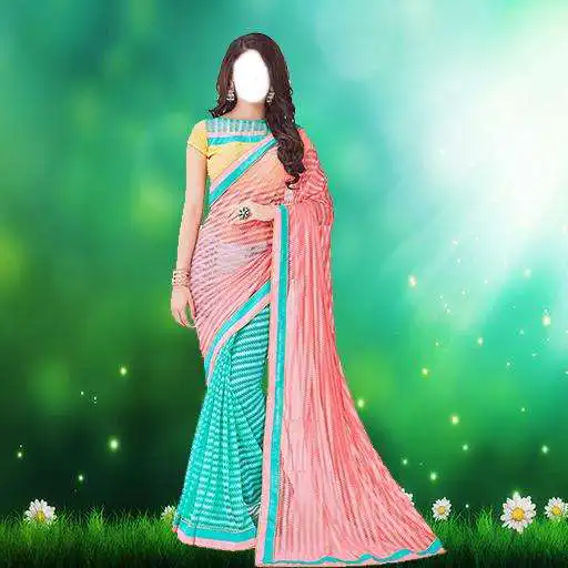 Run free android online Woman Saree Photo Suit 2018 APK Run free android online Woman Saree Photo Suit 2018 APK