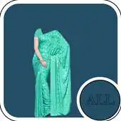 Free play online Woman Saree Suit Photo APK Free play online Woman Saree Suit Photo APK