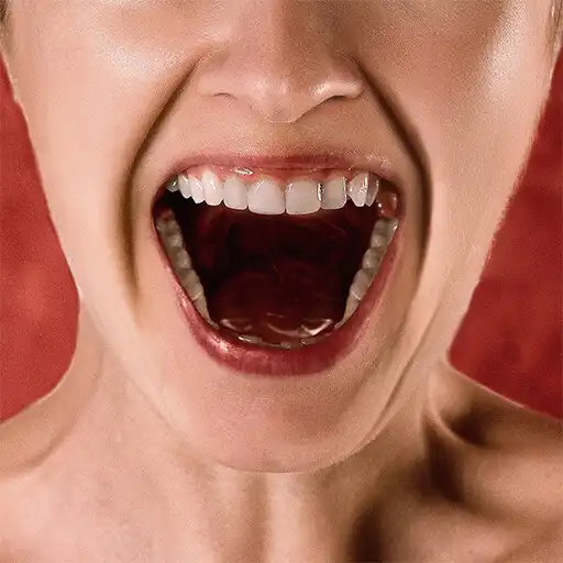 Play Woman screaming sound APK
