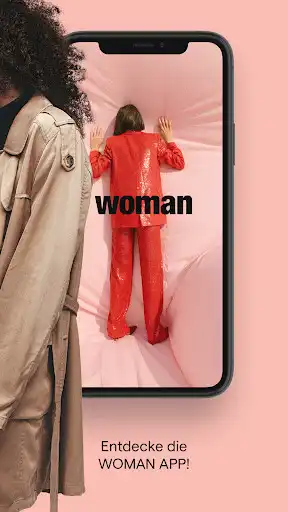 Play Woman