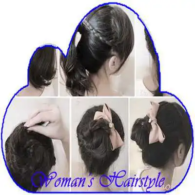 Play Womans Hair Style Play Womans Hair Style