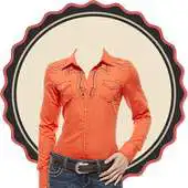 Free play online Woman Shirt Photo Suit Montage APK Free play online Woman Shirt Photo Suit Montage APK