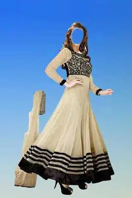 Play Woman Suit Photo 2016