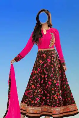 Play Woman Suit Photo 2016