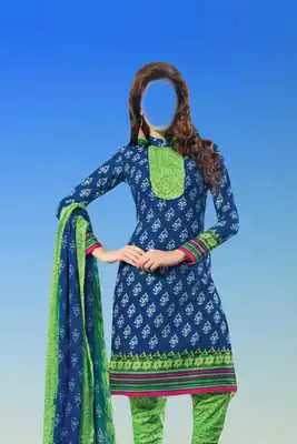 Play Woman Suit Photo 2016