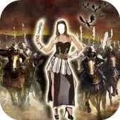 Free play online Woman Warrior APK Free play online Woman Warrior APK