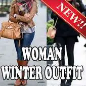 Free play online Woman Winter Outfit Idea APK Free play online Woman Winter Outfit Idea APK
