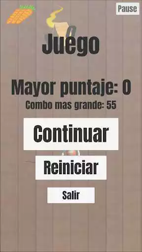 Play Wombo Combo