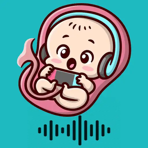 Play Womb Sounds for Baby to Sleep APK
