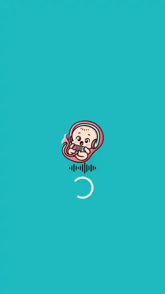 Play Womb Sounds for Baby to Sleep  and enjoy Womb Sounds for Baby to Sleep with UptoPlay