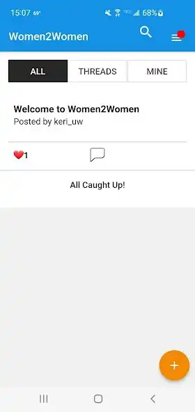 Play Women2Women Recovery Support  and enjoy Women2Women Recovery Support with UptoPlay