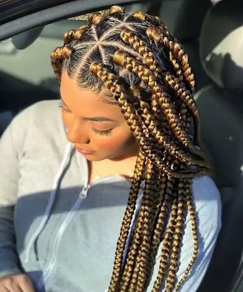 Play Women African Hairstyles  and enjoy Women African Hairstyles with UptoPlay