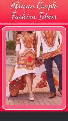 Play WOMEN AFRICAN STYLES 2018