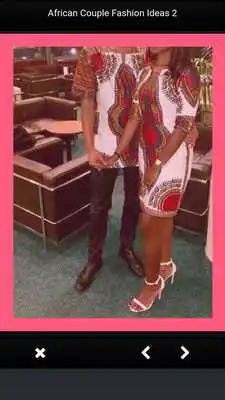 Play WOMEN AFRICAN STYLES 2018
