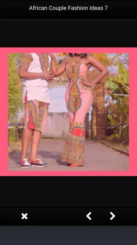 Play WOMEN AFRICAN STYLES 2018