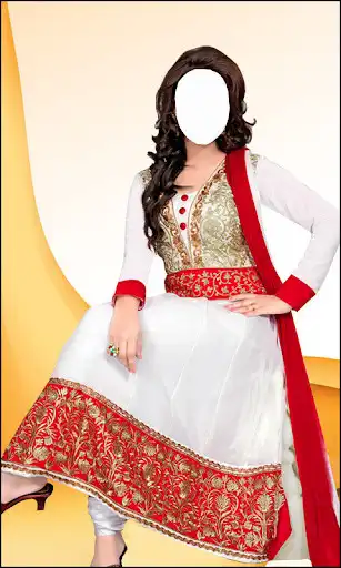 Play Women Anarkali Dresses  and enjoy Women Anarkali Dresses with UptoPlay
