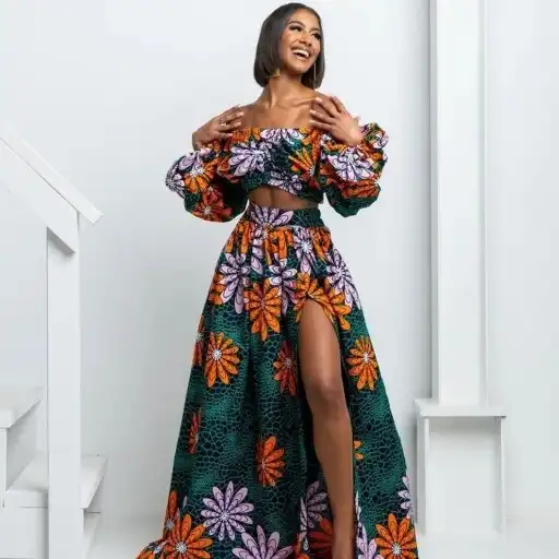 Play Women Ankara Styles 2023 APK