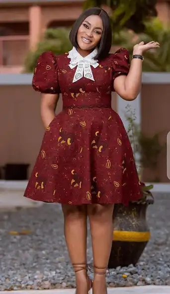 Play Women Ankara Styles 2023  and enjoy Women Ankara Styles 2023 with UptoPlay