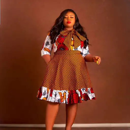 Play Women Ankara Styles APK