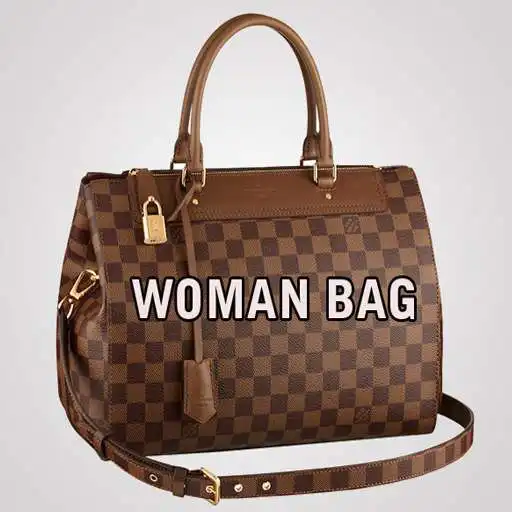 Play Women Bag Designs APK