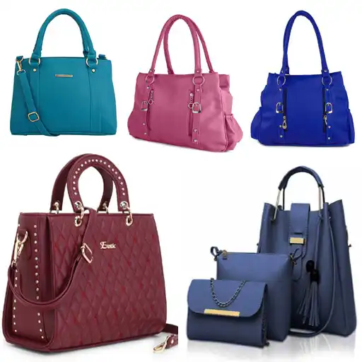 Play Women Bags Online Shopping APK