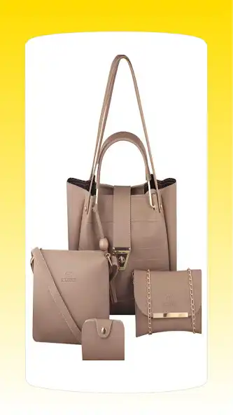 Play Women Bags Online Shopping as an online game Women Bags Online Shopping with UptoPlay