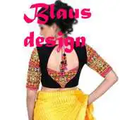 Free play online Women Blouse Designs 2018 APK