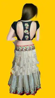 Play Women Blouse Designs 2018 Play Women Blouse Designs 2018