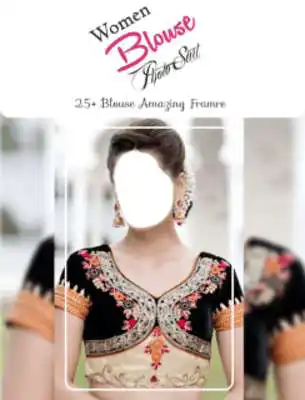 Play Women Blouse Photo Suit