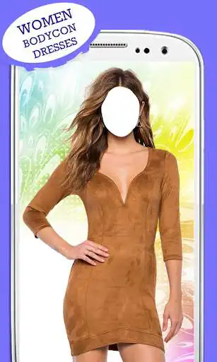 Play Women Bodycon Dresses  and enjoy Women Bodycon Dresses with UptoPlay